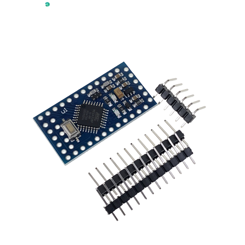 Arduino Uno Mini – Carte compacte et puissante ATmega328P