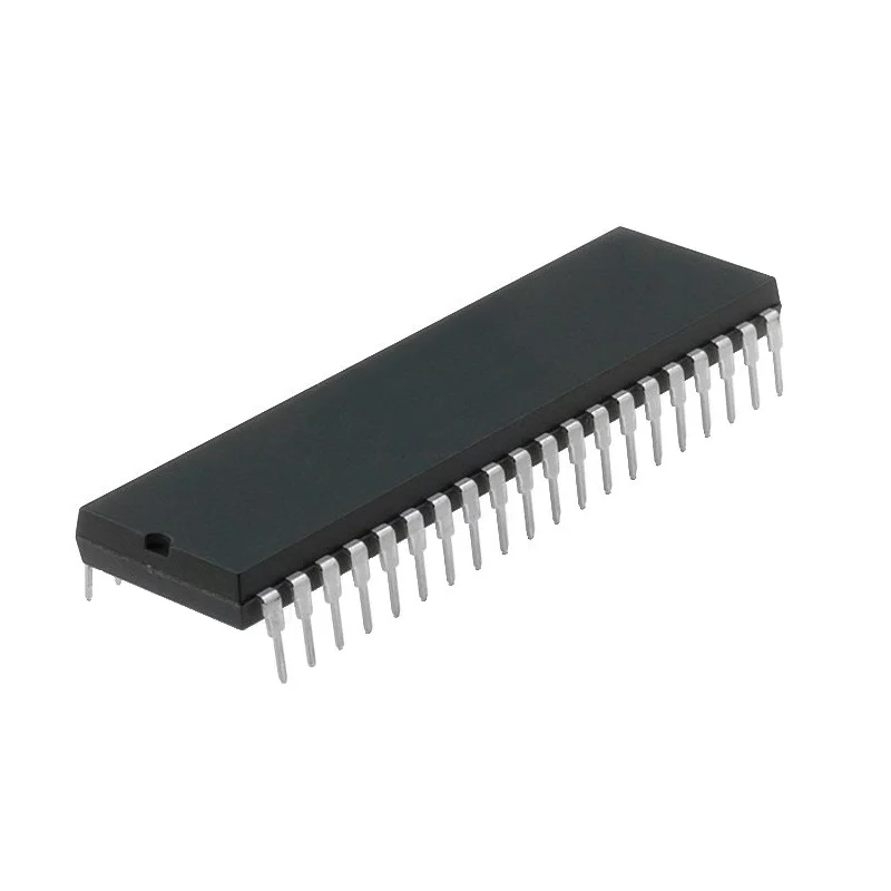 Circuit intégré ATMEGA328P DIP28